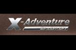 Suzuki Escudo Salomon X-Adventure 2012 года